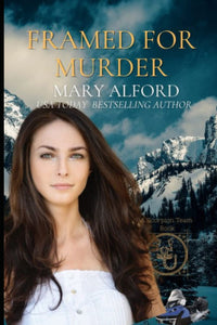 Framed For Murder - Book One of The Scorpion Team Series