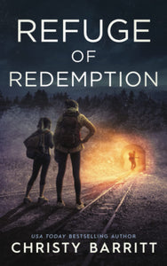 Refuge of Redemption: The Colsons (Fog Lake Suspense)