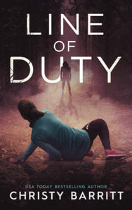 Line of Duty (Fog Lake Suspense)