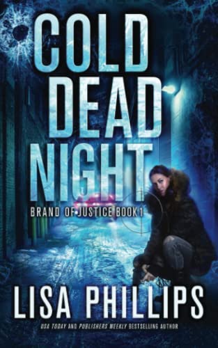 Cold Dead Night (Brand of Justice)