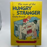 The Case of the Hungry Stranger (1963)