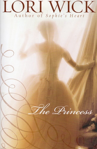 The Princess (Contemporary Romance)