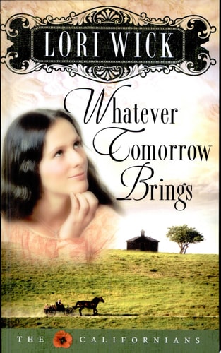 Whatever Tomorrow Brings