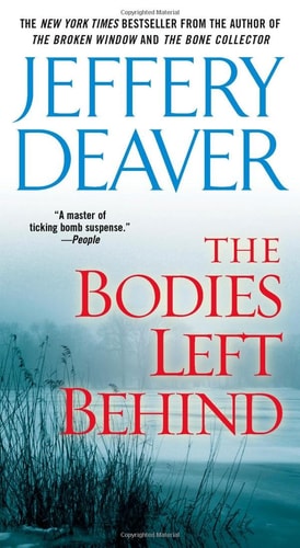 The Bodies Left Behind: A Novel