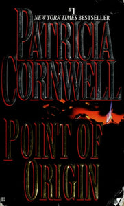 Point of Origin (Kay Scarpetta)