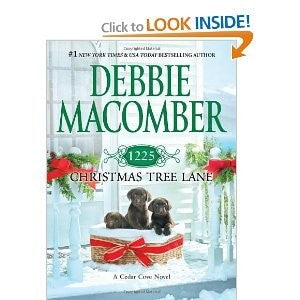 1225 Christmas Tree Lane [Hardcover]