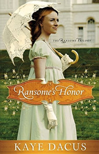 Ransome's Honor (The Ransome Trilogy)