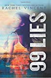99 Lies (100 Hours, 2) - RHM Bookstore