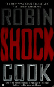 Shock (A Medical Thriller)