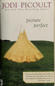 Picture Perfect Idealnaya zhizn In Russian