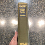 Physiography of Eastern United States