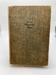 The Best-Loved Poems of James Whitcomb Riley (1934)