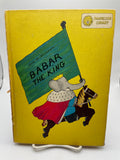 Babar the King (1935)