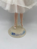 Barbie as Swan Lake