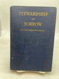 Stewardship of Sorrow (1930)