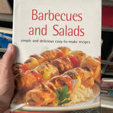 Barbecues and Salads (Essentials Collection Cooking)