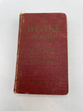 The Bible in Brief(1943)