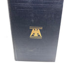 The March of Democracy (1942) Vol.3, 4, & 5