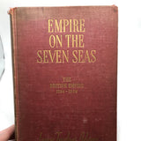 Empire of the Seven Seas (1940)