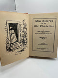 Miss Minerva on the Plantation (1923)