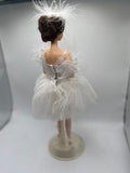 Barbie as Swan Lake