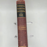 Petroleum Production Engineering: Oil Field Exploitation (1939)