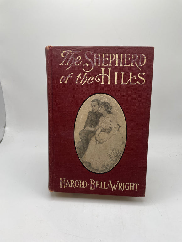 The Shepherd of the Hills(1907)