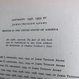 The March of Democracy (1942) Vol.3, 4, & 5