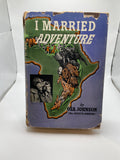 I Married Adventure (1940)