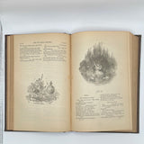 The Pictorial Edition of the Works of Shakspere