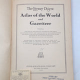 The Literary Digest (1929)