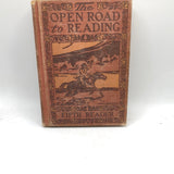 The Opening Road to Reading (1928)