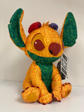 Stitch Crashes Disney The Lion King