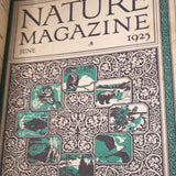 Nature Magazine (1925)