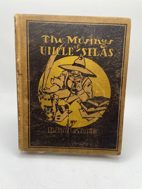 The Musings of Uncle Silas (1904)