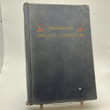 Introductory College Chemistry (1946)