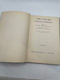 The Nature Encyclopedia Vol. 1 (1927)