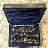Selmer Clarinet