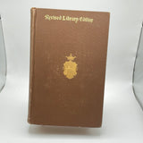 History of the Reign of Ferdinand and Isabella the Catholic