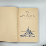 Tides of Mont St. Michel (1938)