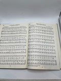 Singing Worship (1935)