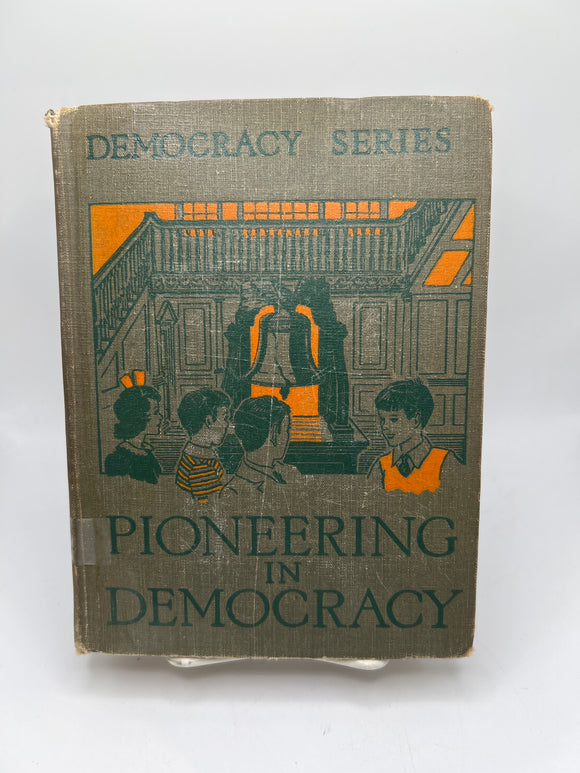 Pioneering in Democracy (1940)