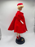 1997 Siken Flame Barbie Vintage