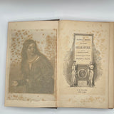 The Pictorial Edition of the Works of Shakspere