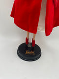 1997 Siken Flame Barbie Vintage