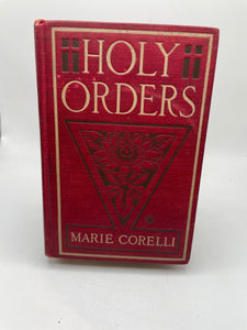 Holy Orders (1908)