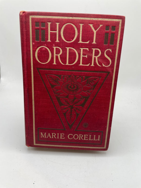 Holy Orders (1908)