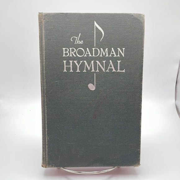The Broadman Hymnal