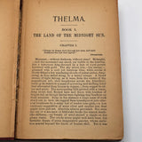 Thelma