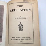 The Red Tavern